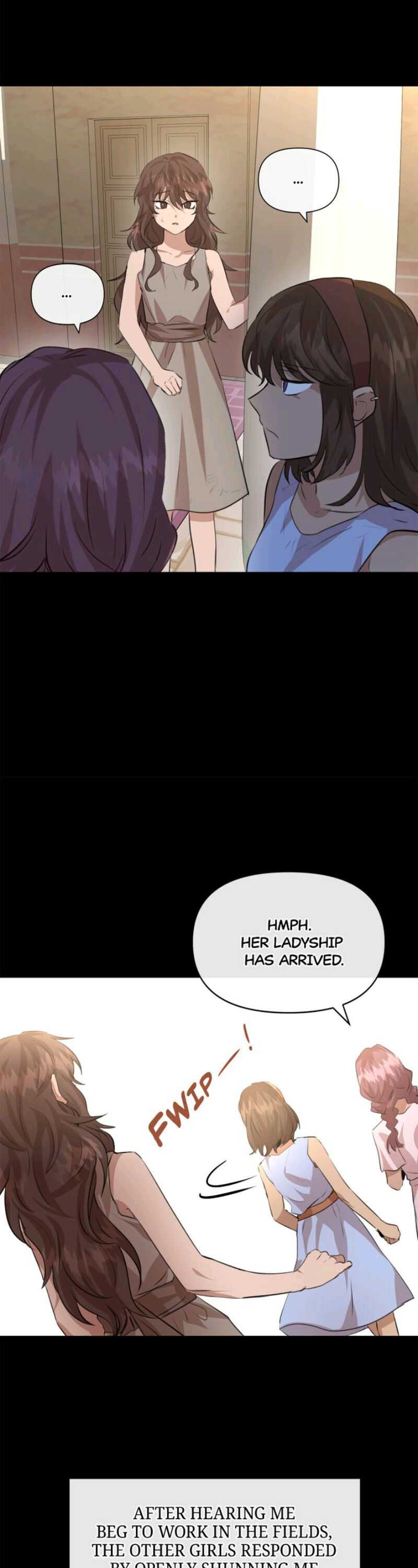 Golden Forest Chapter 20 34